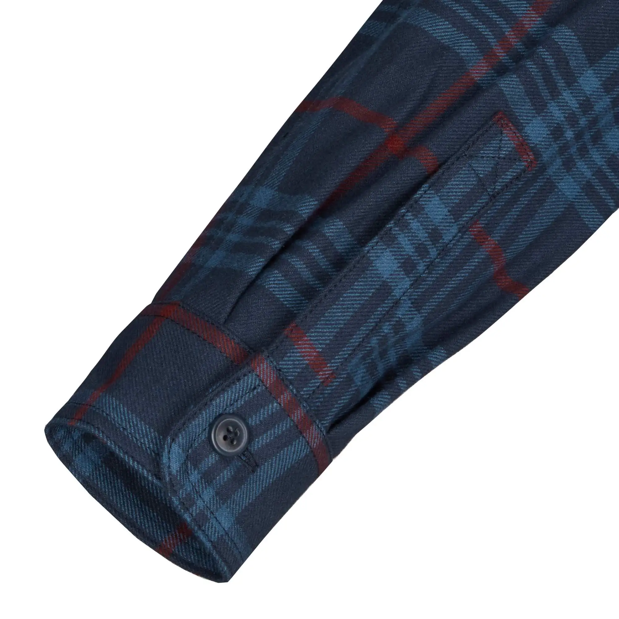 Jack Wolfskin CABIN VIEW SHIRT M Herren - Outdoor Hemd 6 Jack Wolfskin CABIN VIEW SHIRT M Herren - Outdoor Hemd – Bild 4