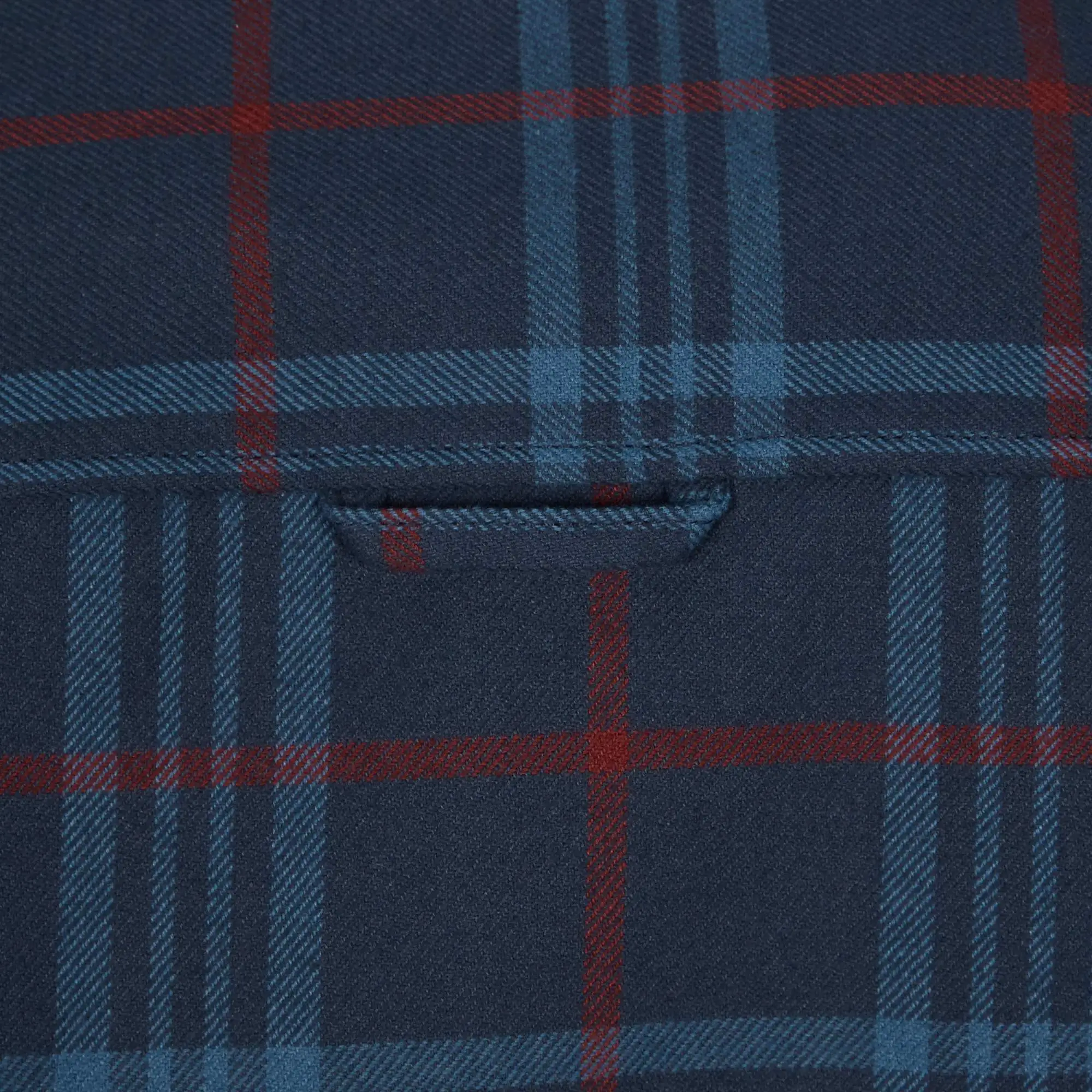 Jack Wolfskin CABIN VIEW SHIRT M Herren - Outdoor Hemd 8 Jack Wolfskin CABIN VIEW SHIRT M Herren - Outdoor Hemd – Bild 6