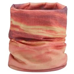 P.A.C. RECYCLED MERINO TECH Unisex - Multifunktionstuch