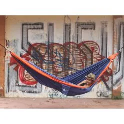 TICKET TO THE MOON KING SIZE HAMMOCK - Hängematte
