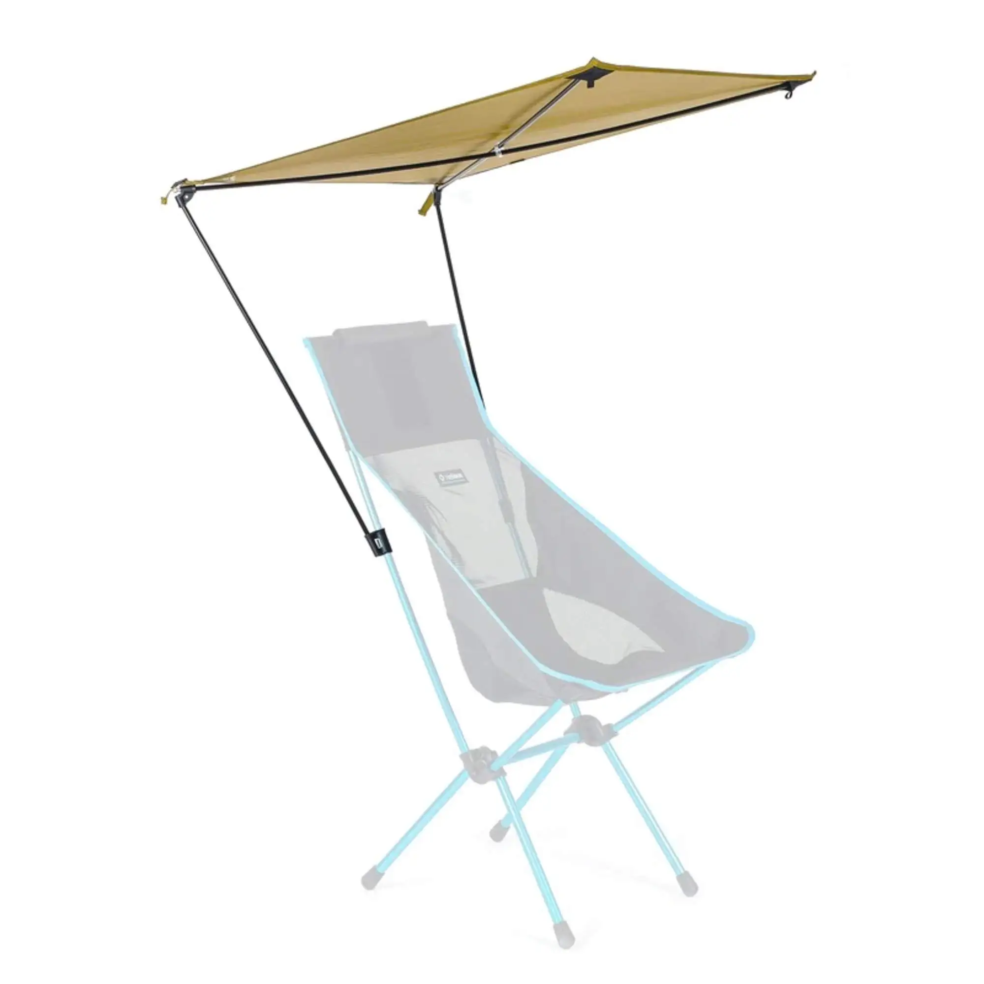 Helinox PERSONAL SHADE - Sonnenschutz 3 Helinox PERSONAL SHADE - Sonnenschutz
