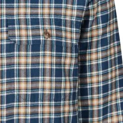 Patagonia M' S L/S COTTON IN CONVERSION LW FJORD FLANNEL SHIRT Herren - Outdoor Hemd -Outdoor Hemden Verkäufe 5637996065 e m s ls cotton in conversion lw fjord flannel shirt patagonia 24 1