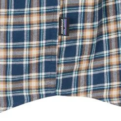 Patagonia M' S L/S COTTON IN CONVERSION LW FJORD FLANNEL SHIRT Herren - Outdoor Hemd 13 Patagonia M' S L/S COTTON IN CONVERSION LW FJORD FLANNEL SHIRT Herren - Outdoor Hemd -Outdoor Hemden Verkäufe 5637996065 f m s ls cotton in conversion lw fjord flannel shirt patagonia 24