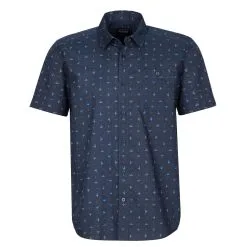 Patagonia M' S GO TO SHIRT Herren - Outdoor Hemd