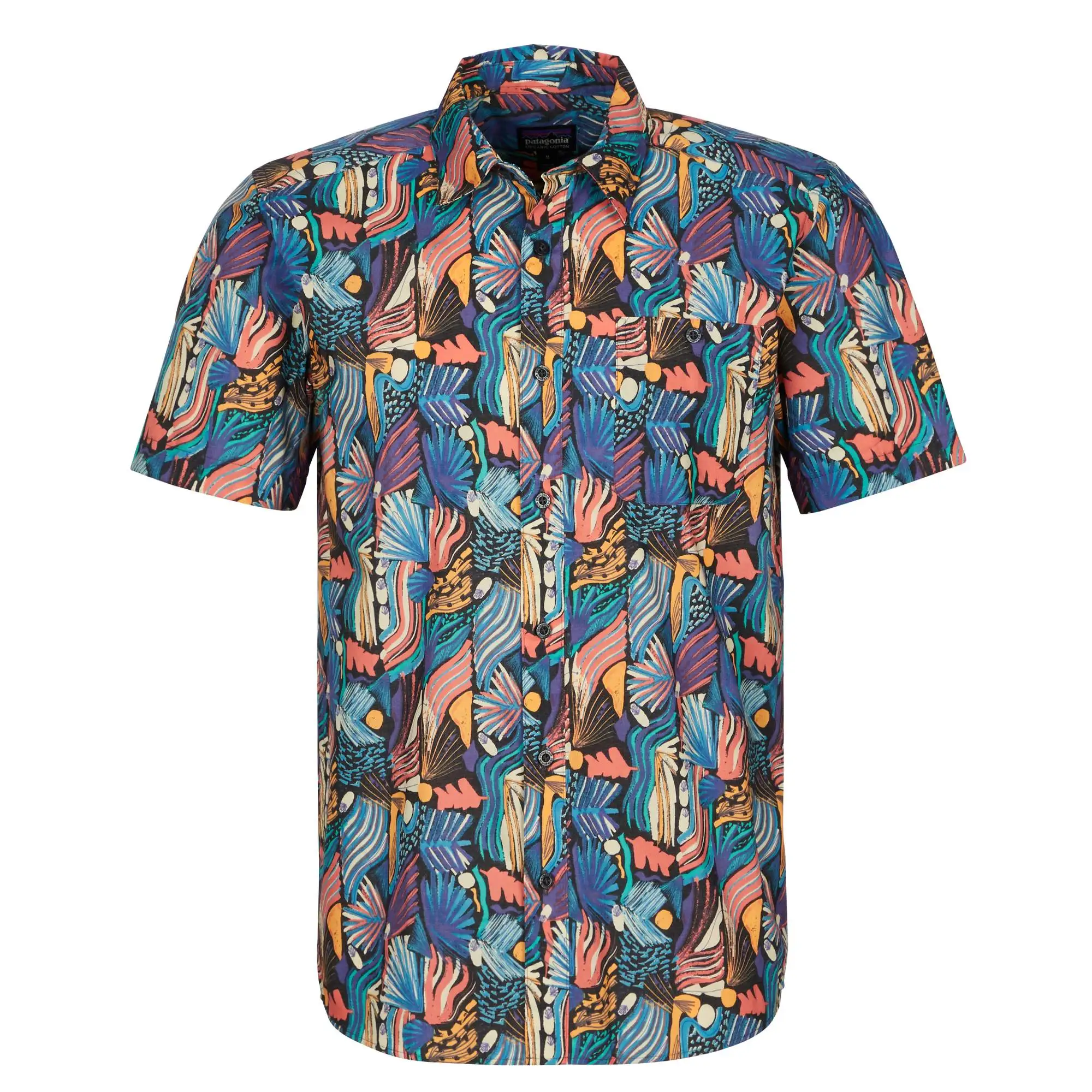 Patagonia M' S GO TO SHIRT Herren - Outdoor Hemd 3 Patagonia M' S GO TO SHIRT Herren - Outdoor Hemd