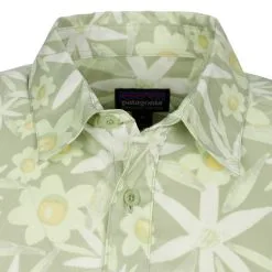 Patagonia M' S GO TO SHIRT Herren - Outdoor Hemd -Outdoor Hemden Verkäufe 5637996085 c m s go to shirt patagonia 24