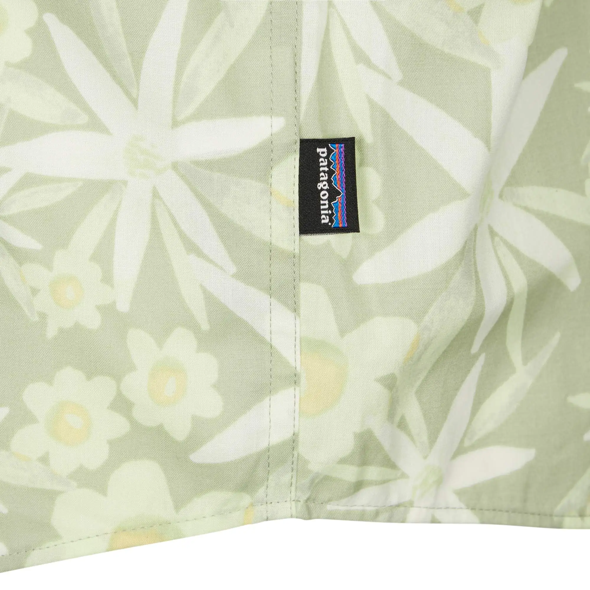 Patagonia M' S GO TO SHIRT Herren - Outdoor Hemd – Bild 5