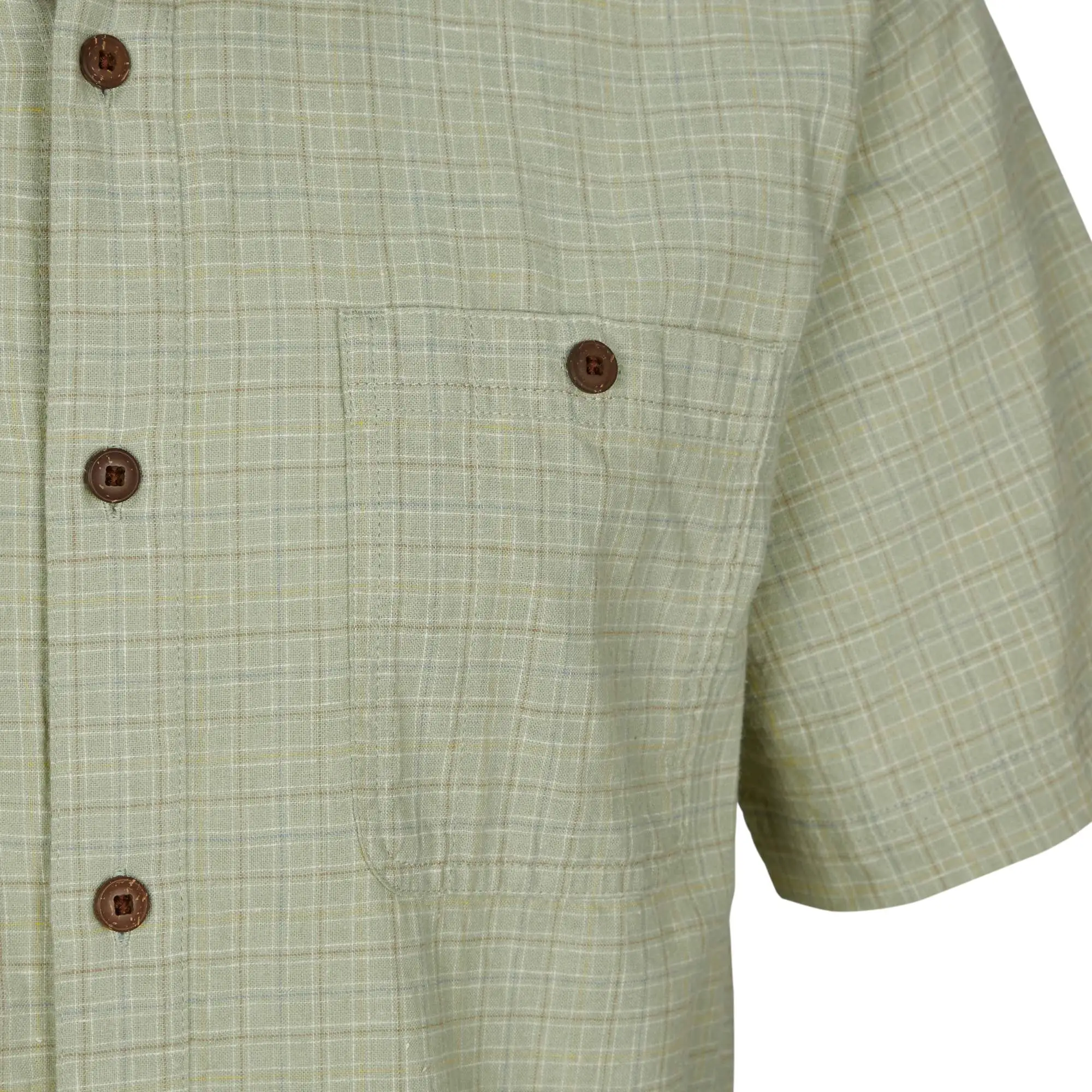 Patagonia M' S BACK STEP SHIRT Herren - Outdoor Hemd – Bild 4