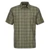 FJÄLLRÄVEN ÖVIK LITE SHIRT SS M Herren - Outdoor Hemd -Outdoor Hemden Verkäufe 5637996790 a oevik lite shirt ss m fjaellraeven 24