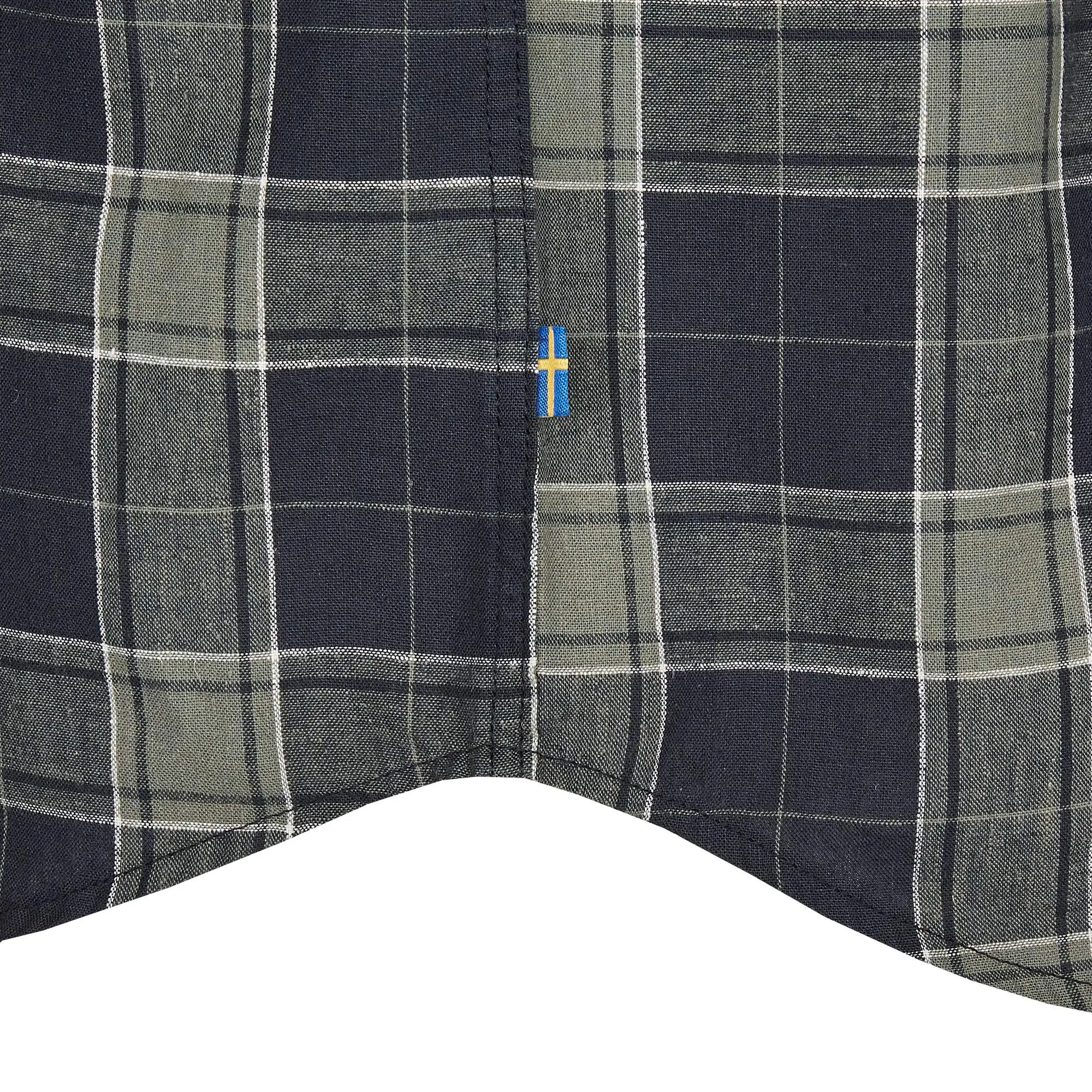 FJÄLLRÄVEN ÖVIK TRAVEL SHIRT LS M Herren - Outdoor Hemd 10 FJÄLLRÄVEN ÖVIK TRAVEL SHIRT LS M Herren - Outdoor Hemd – Bild 8