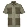 FJÄLLRÄVEN RÄVEN SHIRT SS M Herren - Outdoor Hemd 2 FJÄLLRÄVEN RÄVEN SHIRT SS M Herren - Outdoor Hemd -Outdoor Hemden Verkäufe 5637996801 a raeven shirt ss m fjaellraeven 24