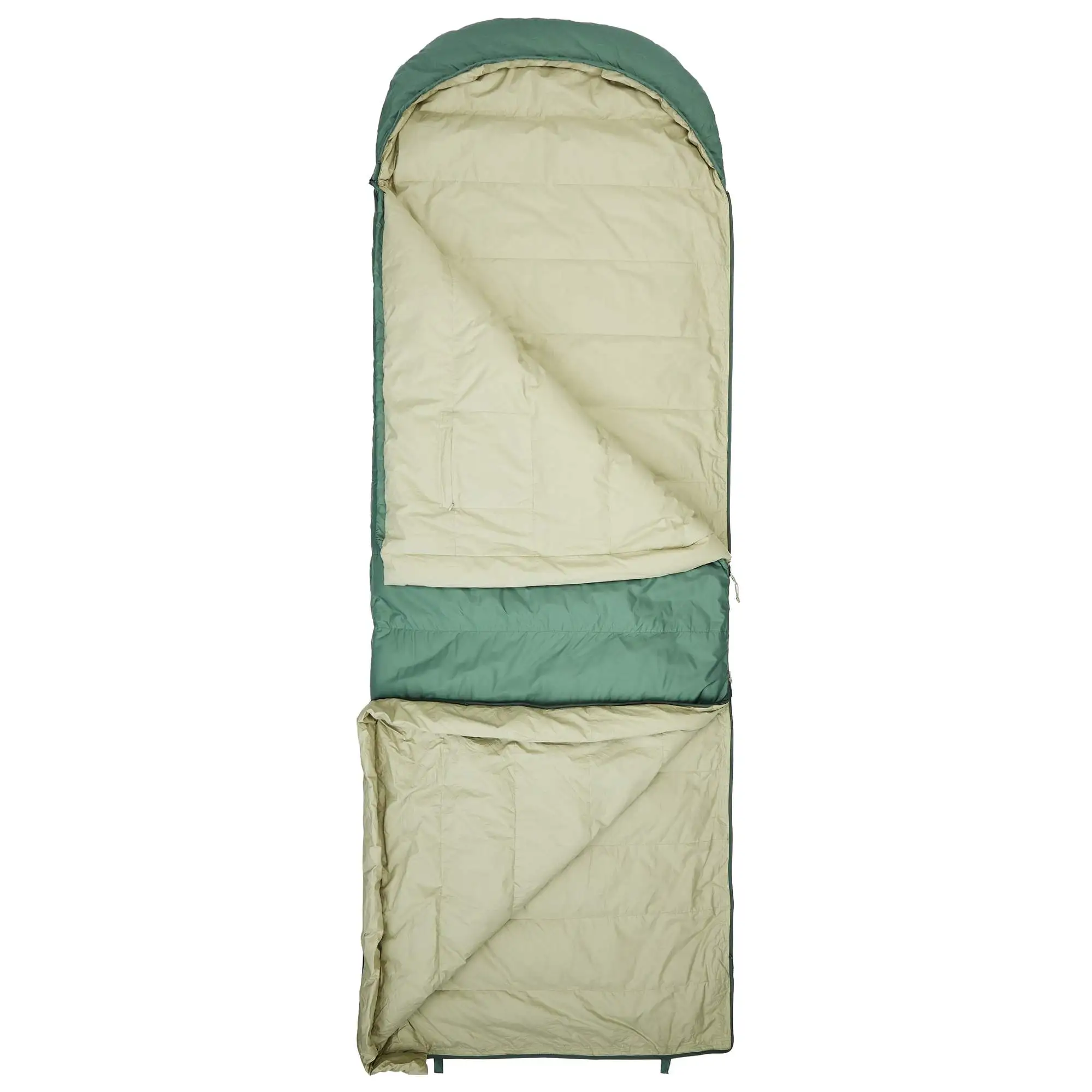 FRILUFTS MONTERICO 6 RS - Deckenschlafsack 6 FRILUFTS MONTERICO 6 RS - Deckenschlafsack – Bild 4