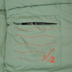 FRILUFTS PACAYA -2 - Kunstfaserschlafsack 18 FRILUFTS PACAYA -2 - Kunstfaserschlafsack -Outdoor Hemden Verkäufe 5637998165 h pacaya 2 frilufts 24