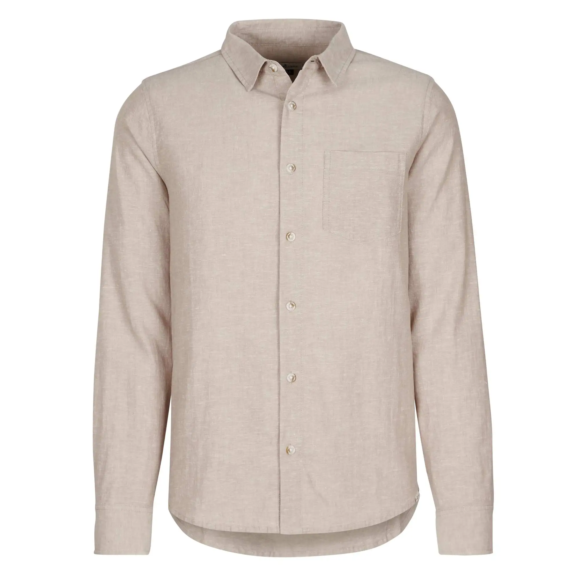 FRILUFTS TIDORE L/S SHIRT Herren - Outdoor Hemd 3 FRILUFTS TIDORE L/S SHIRT Herren - Outdoor Hemd