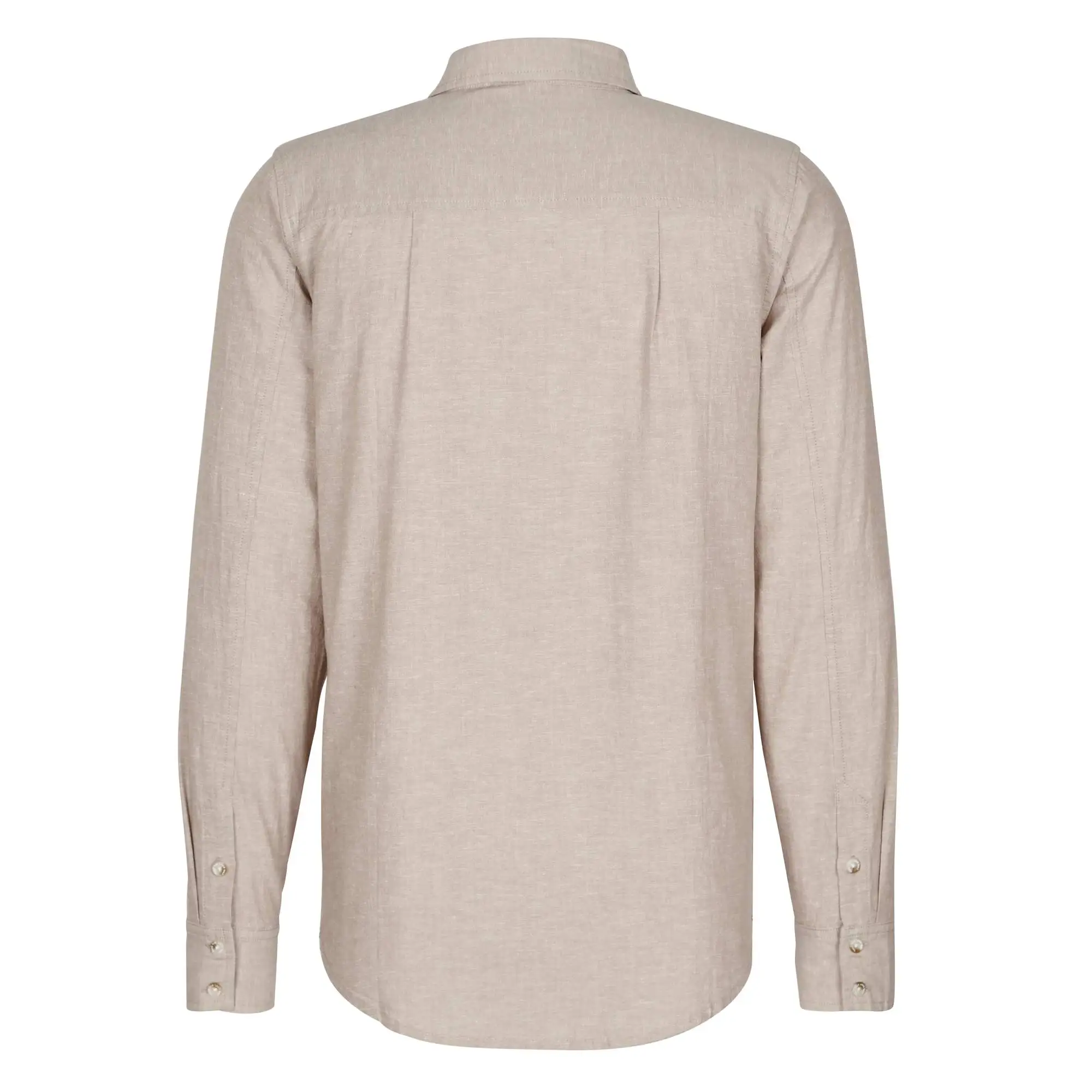 FRILUFTS TIDORE L/S SHIRT Herren - Outdoor Hemd 5 FRILUFTS TIDORE L/S SHIRT Herren - Outdoor Hemd – Bild 3