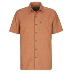 Royal Robbins HEMPLINE S/S Herren - Outdoor Hemd