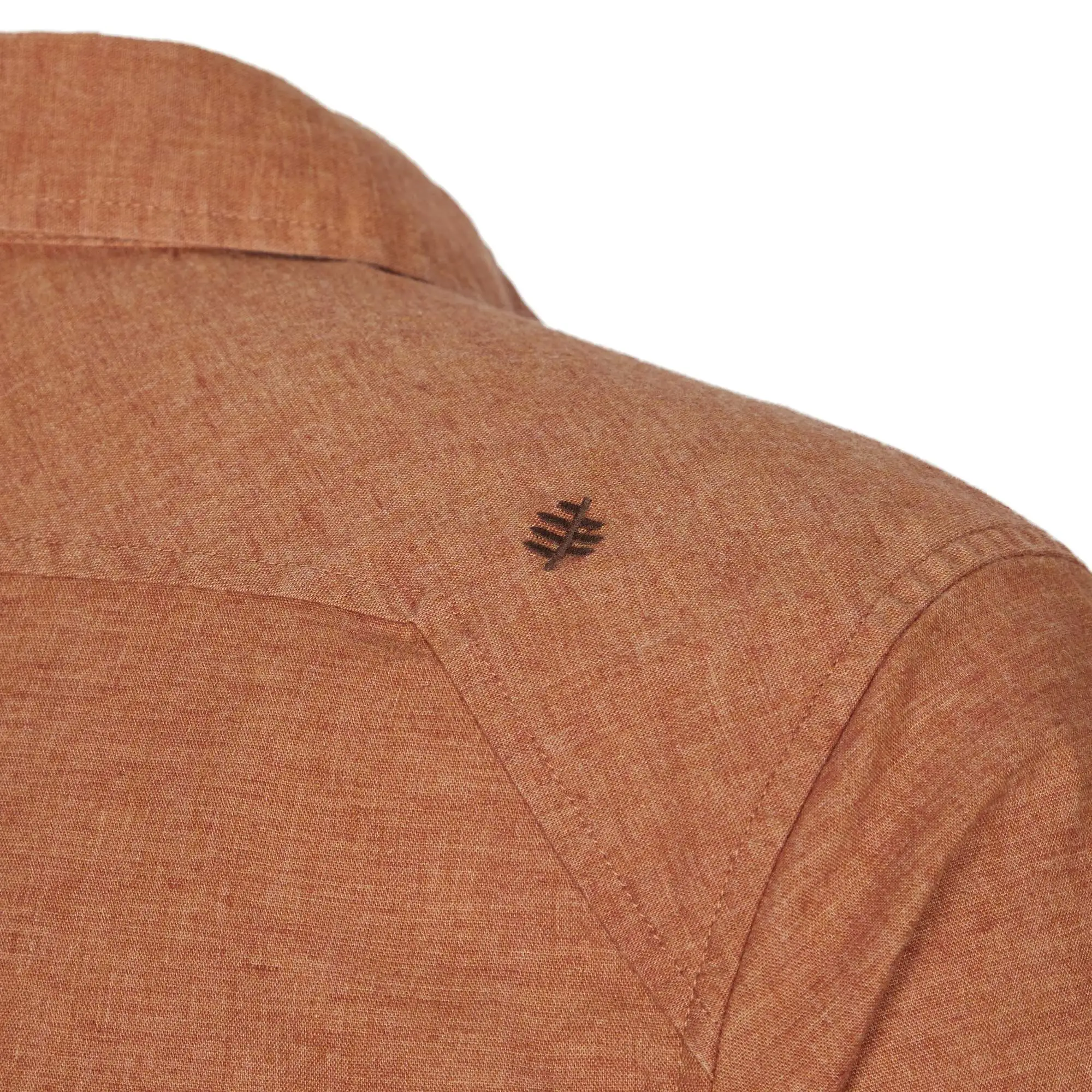 Royal Robbins HEMPLINE S/S Herren - Outdoor Hemd 7 Royal Robbins HEMPLINE S/S Herren - Outdoor Hemd – Bild 5