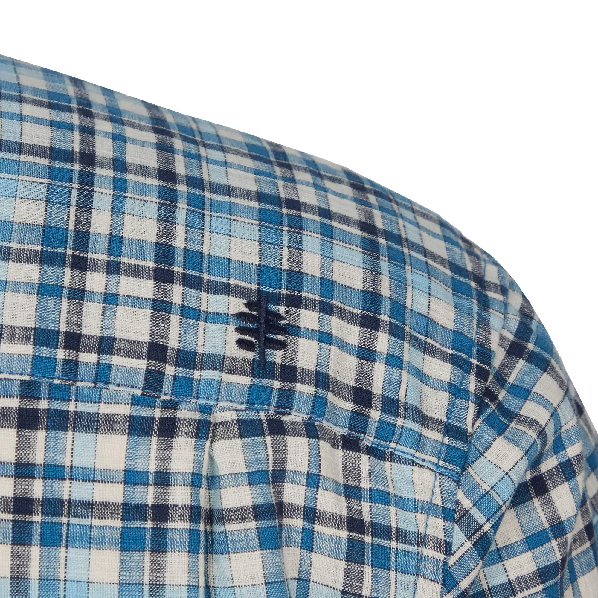 Royal Robbins REDWOOD PLAID S/S Herren - Outdoor Hemd 8 Royal Robbins REDWOOD PLAID S/S Herren - Outdoor Hemd – Bild 6