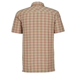 Titelseite -Outdoor Hemden Verkäufe 5638003413 b amp lite plaid ss royal robbins 24 1