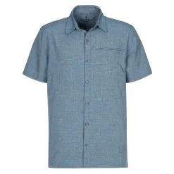 Royal Robbins AMP LITE S/S Herren - Outdoor Hemd