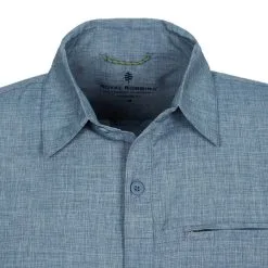 Royal Robbins AMP LITE S/S Herren - Outdoor Hemd 11 Royal Robbins AMP LITE S/S Herren - Outdoor Hemd -Outdoor Hemden Verkäufe 5638003424 c amp lite ss royal robbins 24