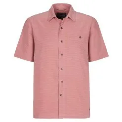 Titelseite 22 Royal Robbins MOJAVE PUCKER DRY S/S Herren - Outdoor Hemd