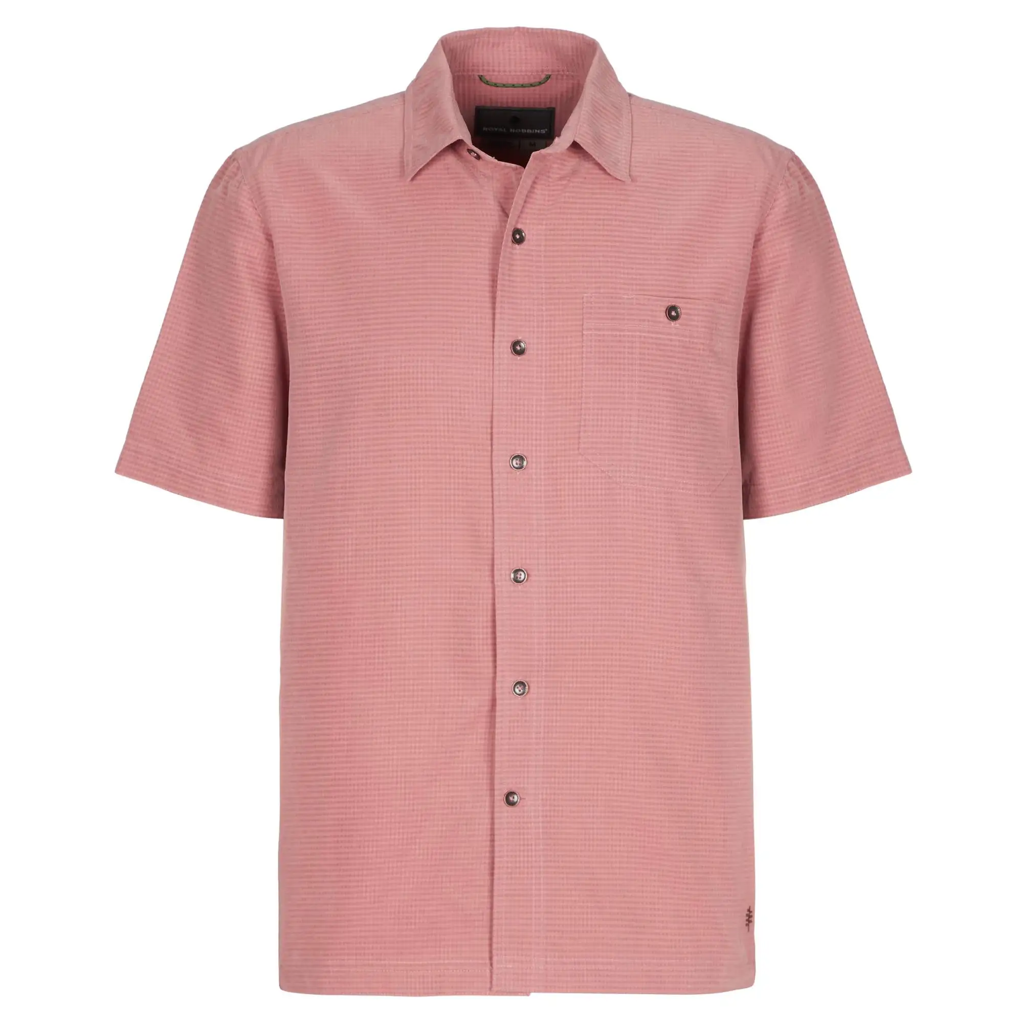 Royal Robbins MOJAVE PUCKER DRY S/S Herren - Outdoor Hemd 3 Royal Robbins MOJAVE PUCKER DRY S/S Herren - Outdoor Hemd