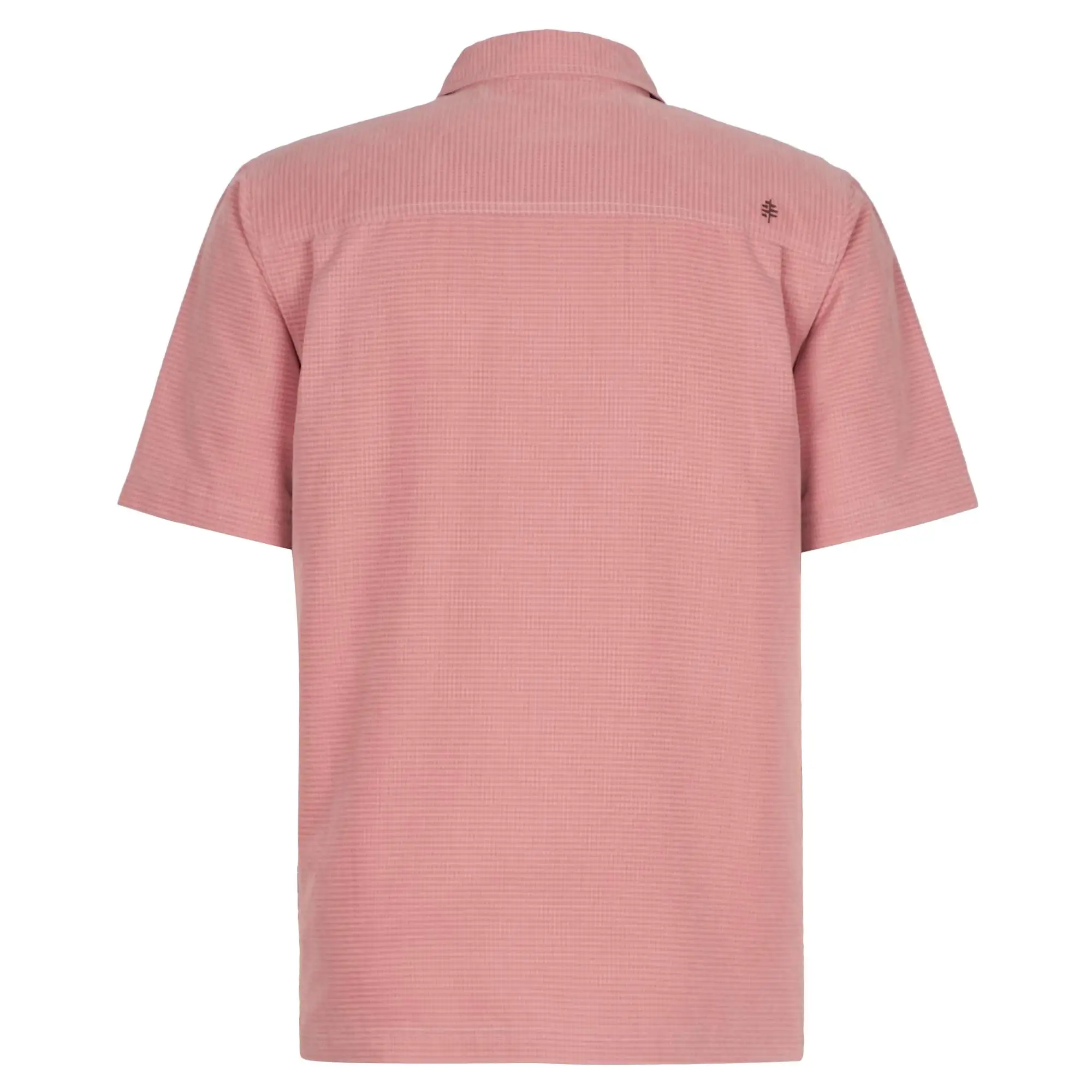 Royal Robbins MOJAVE PUCKER DRY S/S Herren - Outdoor Hemd 4 Royal Robbins MOJAVE PUCKER DRY S/S Herren - Outdoor Hemd – Bild 2