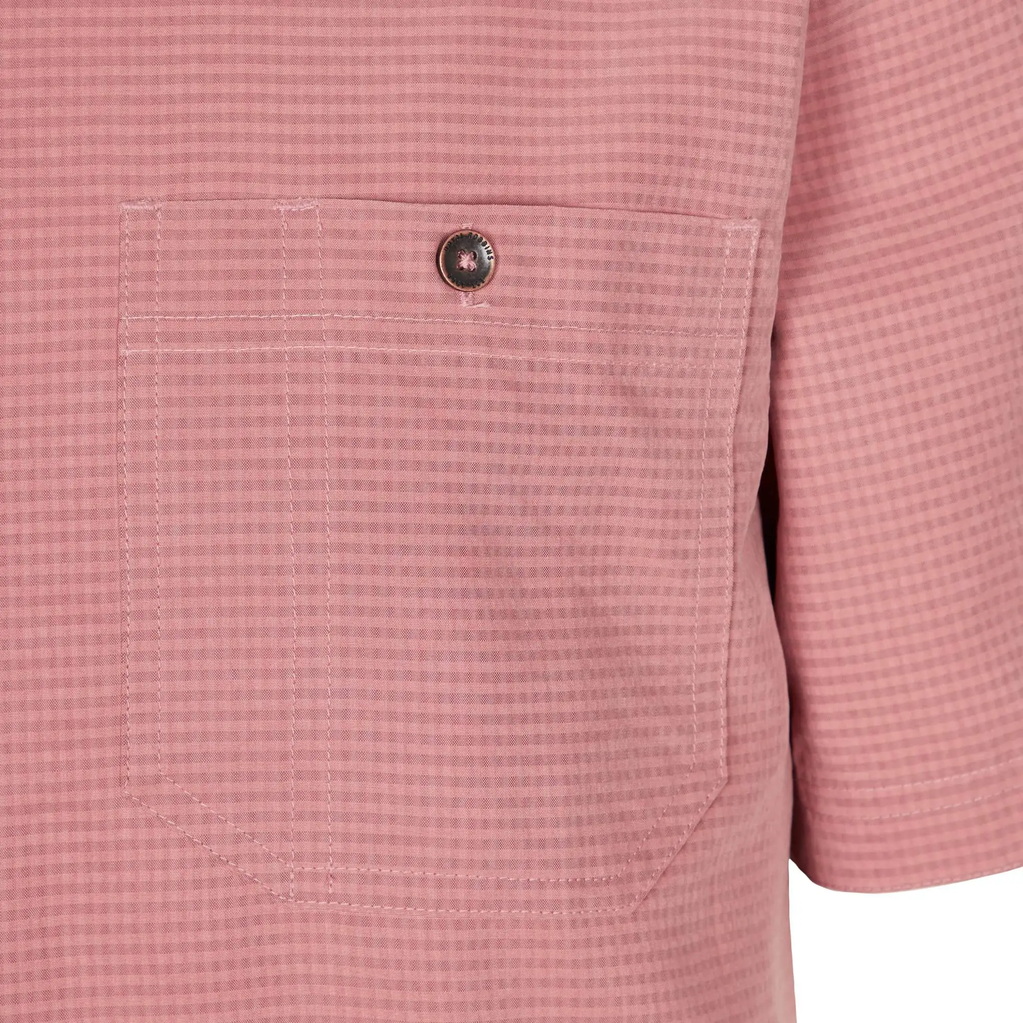 Royal Robbins MOJAVE PUCKER DRY S/S Herren - Outdoor Hemd 6 Royal Robbins MOJAVE PUCKER DRY S/S Herren - Outdoor Hemd – Bild 4