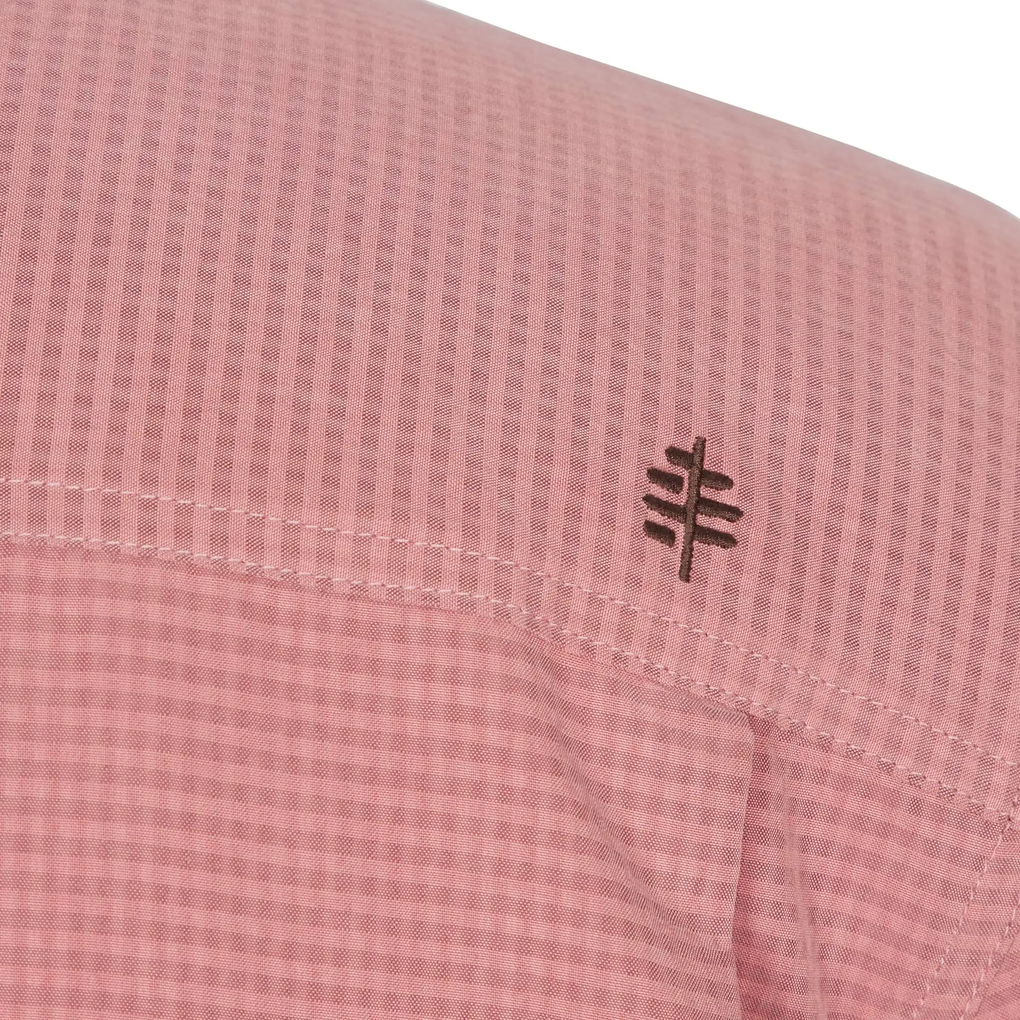 Royal Robbins MOJAVE PUCKER DRY S/S Herren - Outdoor Hemd 8 Royal Robbins MOJAVE PUCKER DRY S/S Herren - Outdoor Hemd – Bild 6