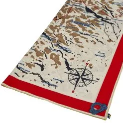 FJÄLLRÄVEN SWEDISH CLASSIC MAP SCARF Unisex - Tuch 8 FJÄLLRÄVEN SWEDISH CLASSIC MAP SCARF Unisex - Tuch -Outdoor Hemden Verkäufe 5638004743 c swedish classic map scarf fjaellraeven 24