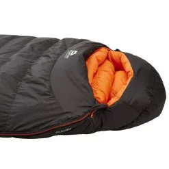 Mountain Equipment GLACIER 450 LONG - Daunenschlafsack -Outdoor Hemden Verkäufe 5638006984 d glacier 450 regular mountain equipment 24 1