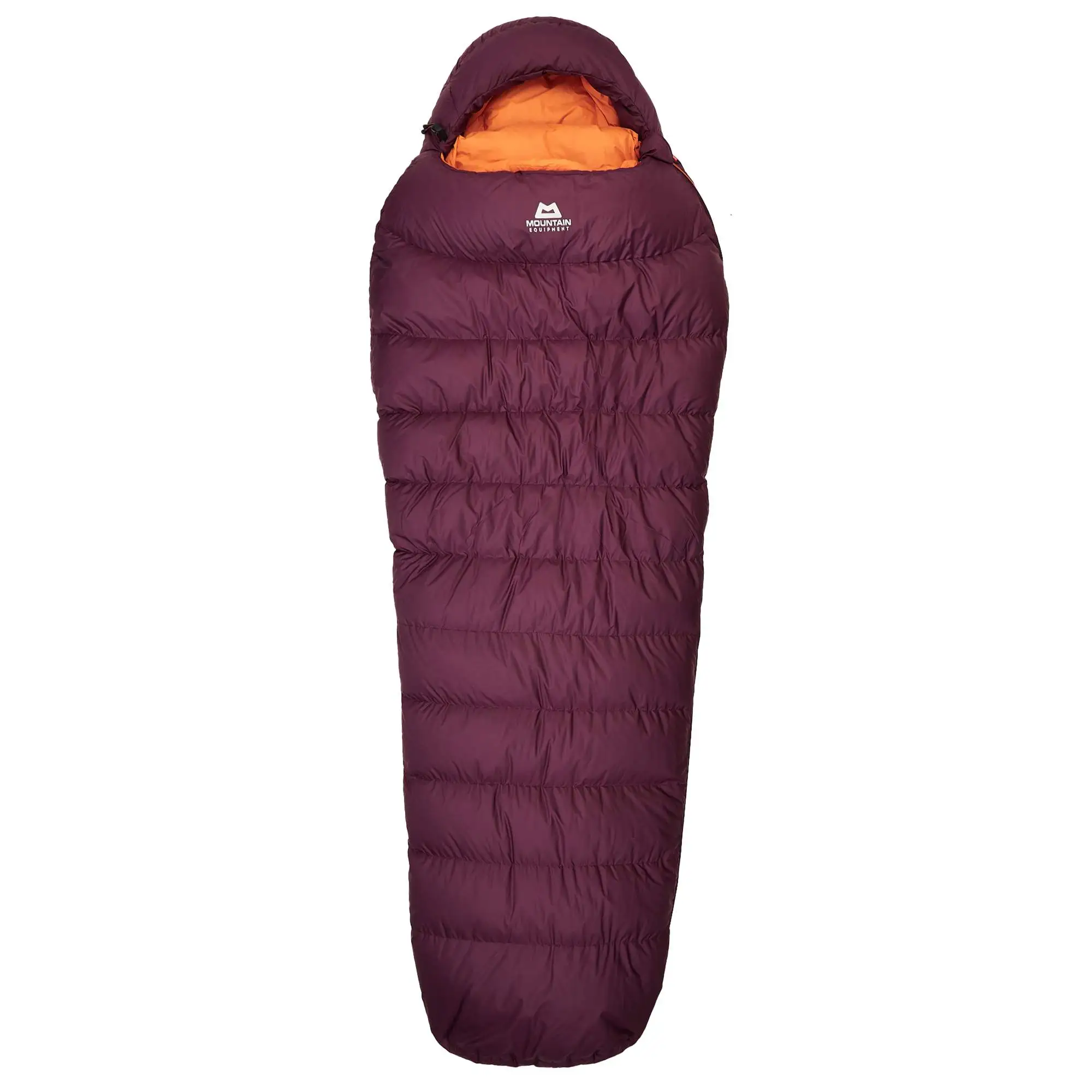 Mountain Equipment CLASSIC ECO 750 LONG WOMEN Damen - Daunenschlafsack 3 Mountain Equipment CLASSIC ECO 750 LONG WOMEN Damen - Daunenschlafsack