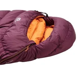 Mountain Equipment CLASSIC ECO 750 REGULAR WOMEN Damen - Daunenschlafsack -Outdoor Hemden Verkäufe 5638007001 d classic eco 750 regular women mountain equipment 24 2