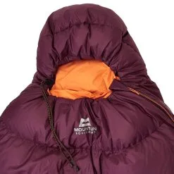 Mountain Equipment CLASSIC ECO 750 REGULAR WOMEN Damen - Daunenschlafsack -Outdoor Hemden Verkäufe 5638007001 e classic eco 750 regular women mountain equipment 24