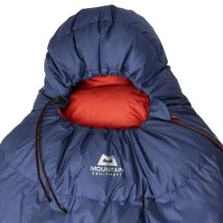 Mountain Equipment CLASSIC ECO 300 REGULAR - Daunenschlafsack -Outdoor Hemden Verkäufe 5638007017 e classic eco 300 regular mountain equipment 24 1