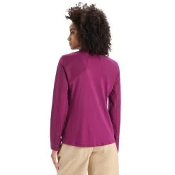 Icebreaker WOMEN HIKE LS TOP Damen - Outdoor Hemd -Outdoor Hemden Verkäufe 5638008869 n women hike ls top icebreaker 24
