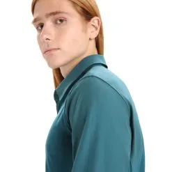 Icebreaker M HIKE LS TOP Herren - Outdoor Hemd 22 Icebreaker M HIKE LS TOP Herren - Outdoor Hemd -Outdoor Hemden Verkäufe 5638009236 f m hike ls top icebreaker 24