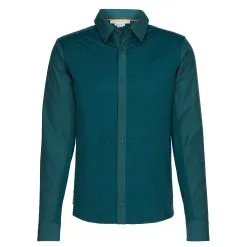 Icebreaker M HIKE LS TOP Herren - Outdoor Hemd