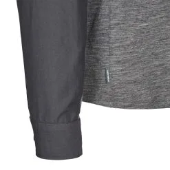 Icebreaker M HIKE LS TOP Herren - Outdoor Hemd -Outdoor Hemden Verkäufe 5638009239 m m hike ls top icebreaker 24