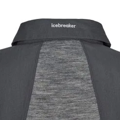 Icebreaker M HIKE LS TOP Herren - Outdoor Hemd -Outdoor Hemden Verkäufe 5638009239 n m hike ls top icebreaker 24