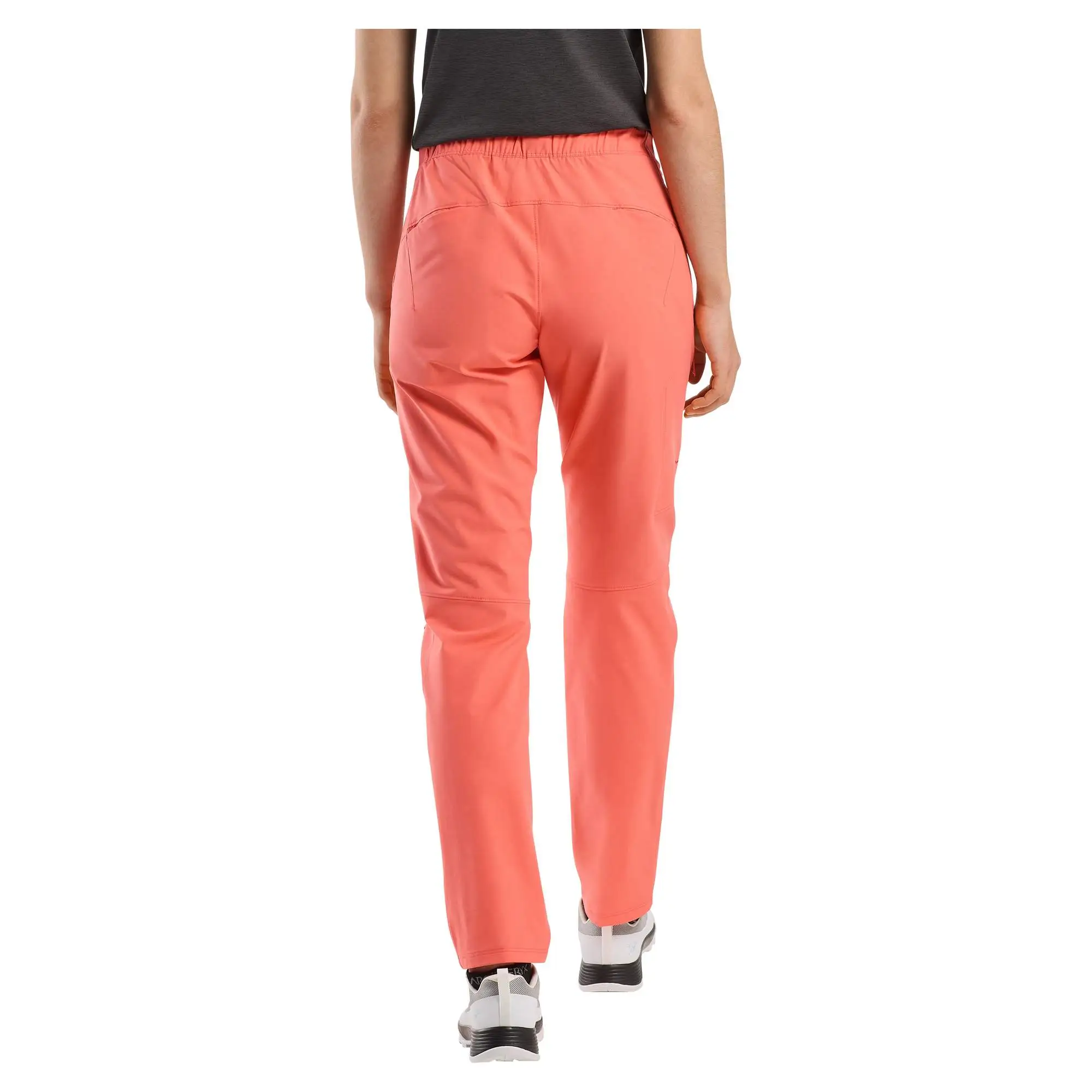 Arc'teryx KONSEAL PANT WOMENS Damen - Kletterhose 5 Arc'teryx KONSEAL PANT WOMENS Damen - Kletterhose – Bild 3