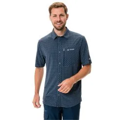 VAUDE SEILAND SHIRT III Herren - Outdoor Hemd -Outdoor Hemden Verkäufe 5638012431 c seiland shirt iii vaude 24 1