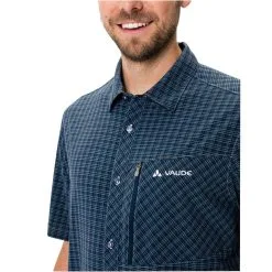 VAUDE SEILAND SHIRT III Herren - Outdoor Hemd -Outdoor Hemden Verkäufe 5638012431 e seiland shirt iii vaude 24