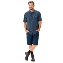 VAUDE SEILAND SHIRT III Herren - Outdoor Hemd -Outdoor Hemden Verkäufe 5638012431 g seiland shirt iii vaude 24 1