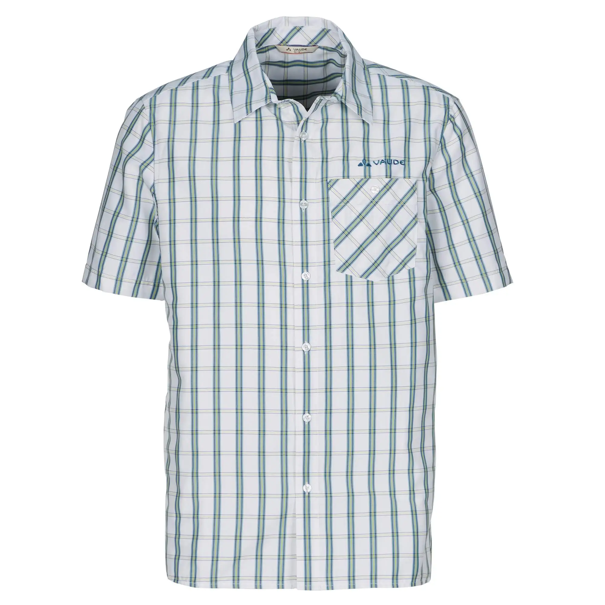 VAUDE ME ALBSTEIG SHIRT III Herren - Outdoor Hemd 3 VAUDE ME ALBSTEIG SHIRT III Herren - Outdoor Hemd