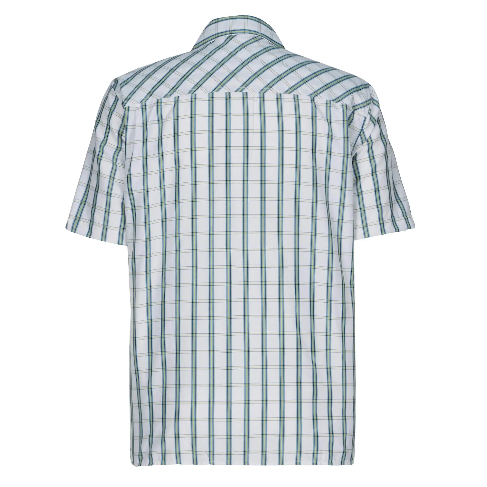 VAUDE ME ALBSTEIG SHIRT III Herren - Outdoor Hemd 4 VAUDE ME ALBSTEIG SHIRT III Herren - Outdoor Hemd – Bild 2