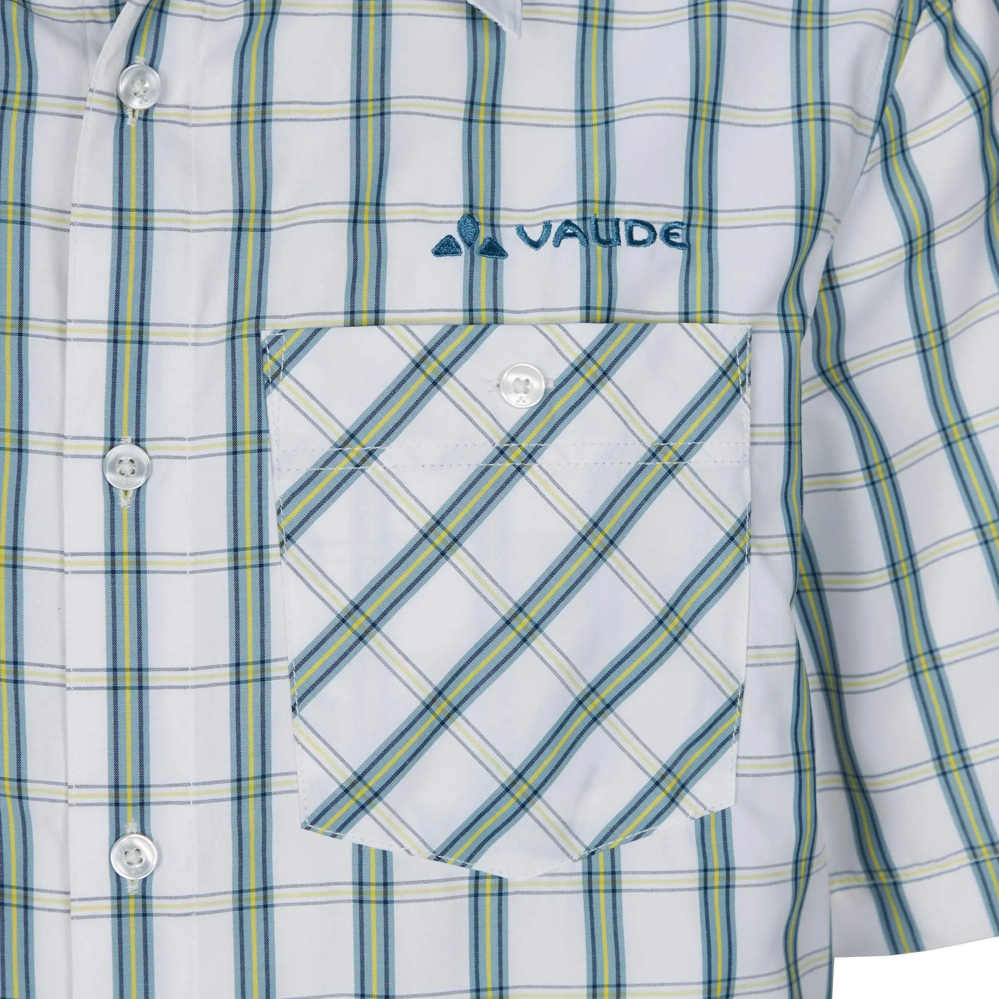 VAUDE ME ALBSTEIG SHIRT III Herren - Outdoor Hemd 6 VAUDE ME ALBSTEIG SHIRT III Herren - Outdoor Hemd – Bild 4