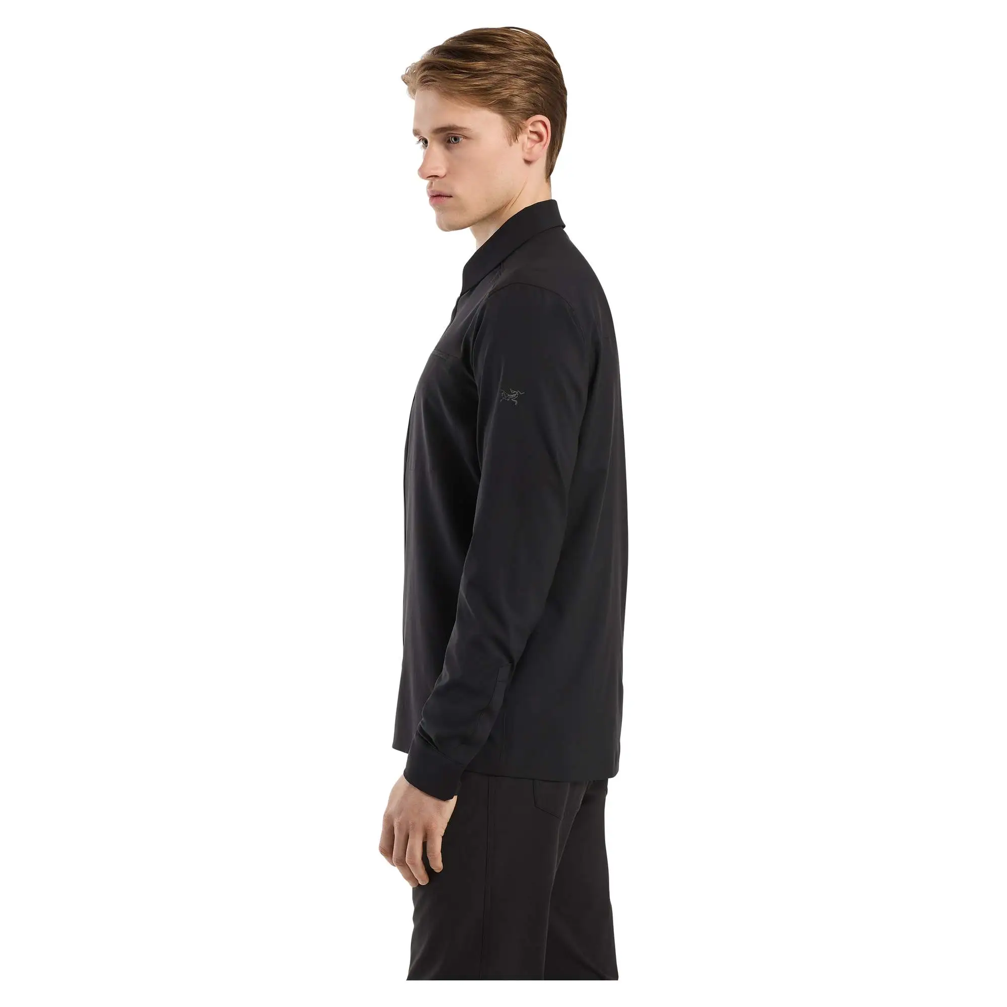 Arc'teryx SKYLINE LS SHIRT MENS Herren - Outdoor Hemd 5 Arc'teryx SKYLINE LS SHIRT MENS Herren - Outdoor Hemd – Bild 3