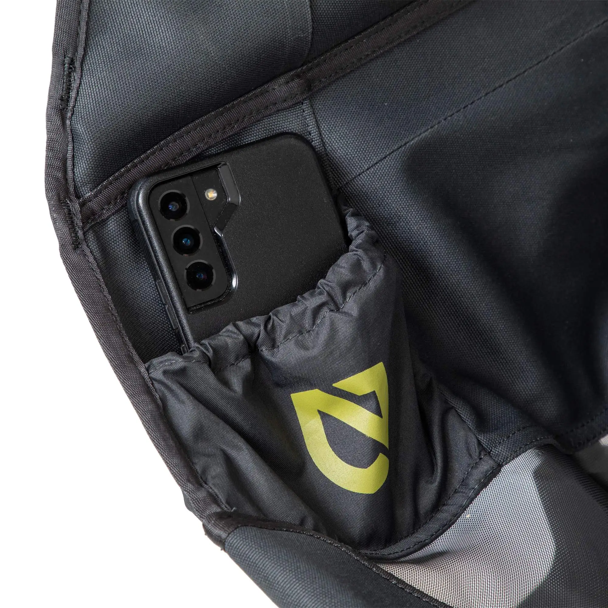 Nemo STARGAZE RECLINING CAMP CHAIR - Campingstuhl 7 Nemo STARGAZE RECLINING CAMP CHAIR - Campingstuhl – Bild 5